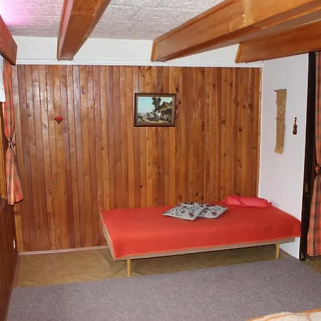 Semesterbostad Holiday Riesengebirge 33454 Strážné