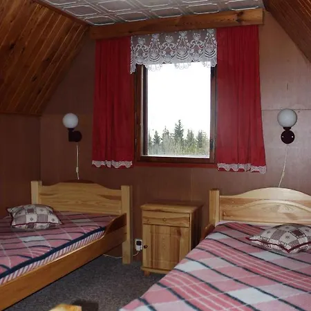 Holiday Riesengebirge 33454 Semesterbostad *