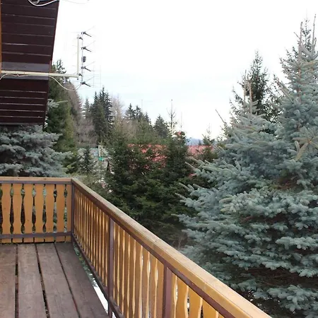 Holiday Riesengebirge 33454