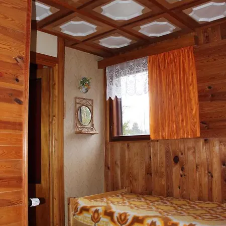 Holiday Riesengebirge 33454